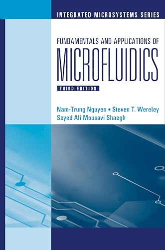 Stock image for Fundamentals and Applications of Microfluidics, Third Edition for sale by Caspian Books