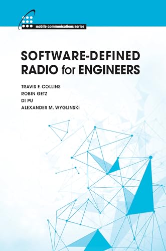 Beispielbild fr Software-Defined Radio for Engineers zum Verkauf von BooksRun