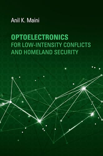 Beispielbild fr Optoelectronics for Low-Intensity Conflicts and Homeland Security zum Verkauf von suffolkbooks