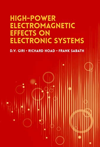 9781630815882: High-Power Electromagnetic Effects on Electronic Systems