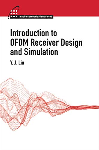 Imagen de archivo de Intro to Ofdm Receiver Design a la venta por Books From California