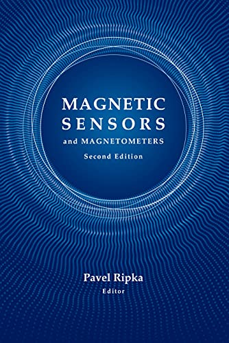 Imagen de archivo de Magnetic Sensors and Magnetometers a la venta por GF Books, Inc.