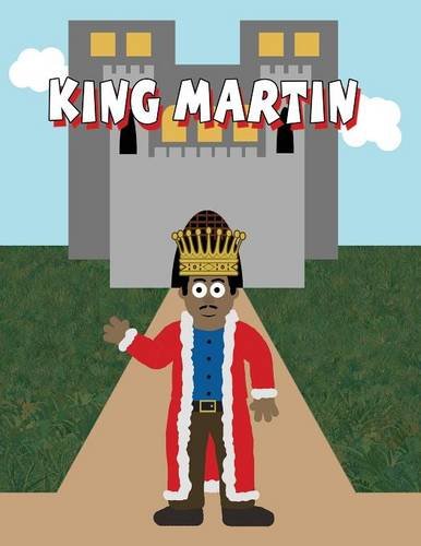 9781630844738: King Martin