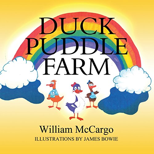 Beispielbild fr Duck Puddle Farm zum Verkauf von Phatpocket Limited