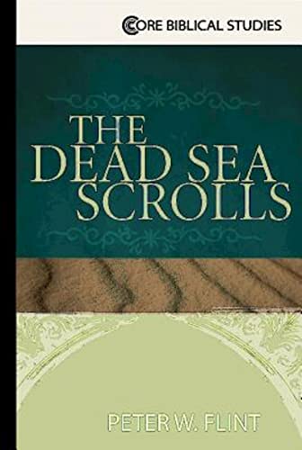 9781630884215: The Dead Sea Scrolls