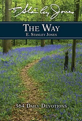 9781630886943: The Way: 364 Daily Devotions