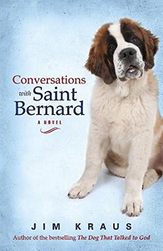 9781630889272: Conversations with Saint Bernard: A Novel