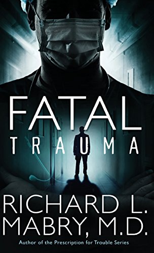 Stock image for Fatal Trauma for sale by Inside the Covers