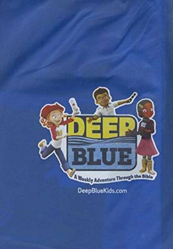 9781630889609: Deep Blue One Room Sunday School Kit Spring 2016: Ages 3-12