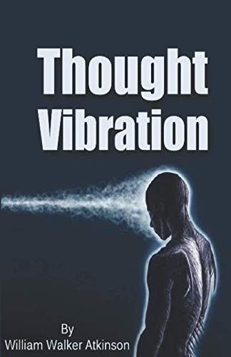 Imagen de archivo de Thought Vibration a la venta por ThriftBooks-Atlanta