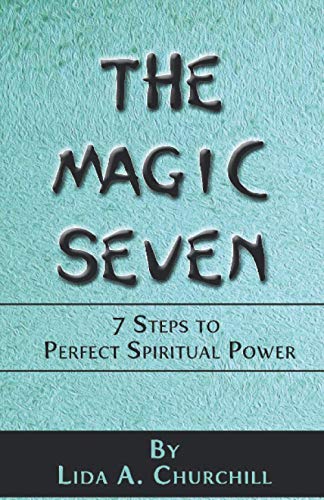 Stock image for The Magic Seven for sale by Revaluation Books