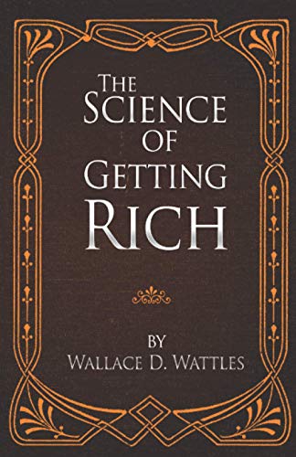 Beispielbild fr The Science of Getting Rich zum Verkauf von Goodwill of Colorado