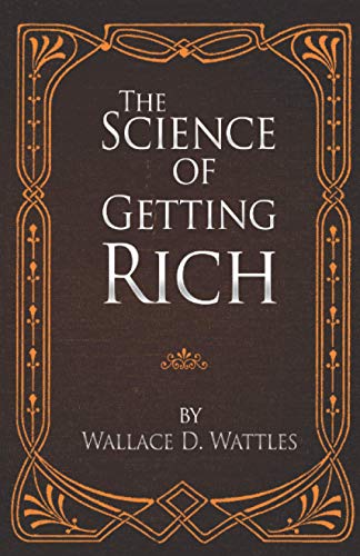 Stock image for The Science of Getting Rich for sale by ZBK Books
