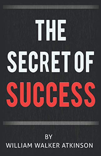 Stock image for The Secret of Success for sale by Books Unplugged