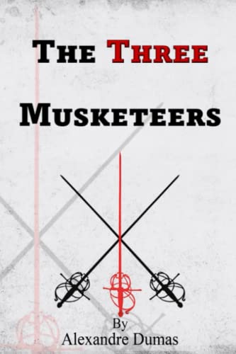 Stock image for The Three Musketeers for sale by Mispah books