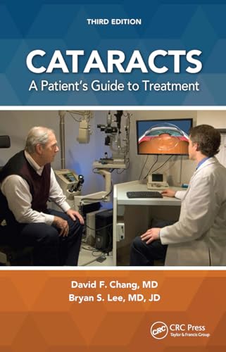 Stock image for Cataracts: A Patient's Guide to Treatment for sale by ThriftBooks-Atlanta