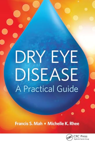 Beispielbild fr Dry Eye Disease zum Verkauf von Blackwell's