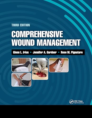 Imagen de archivo de Comprehensive Wound Management [Hardcover ] a la venta por booksXpress