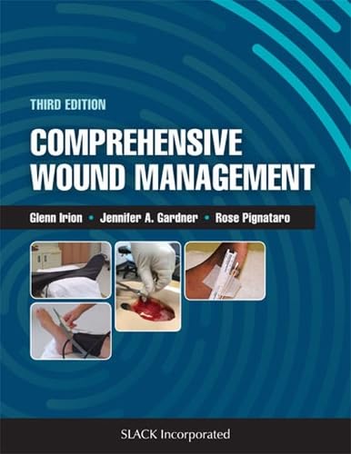 Stock image for Comprehensive Wound Management for sale by Revaluation Books