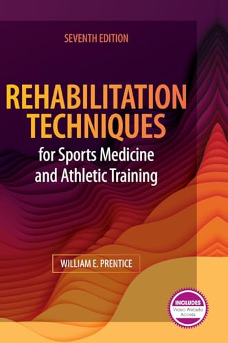 Stock image for Rehabilitation Techniques for Sports Medicine and Athletic Training for sale by A Team Books