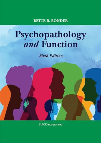 9781630918606: Psychopathology and Function