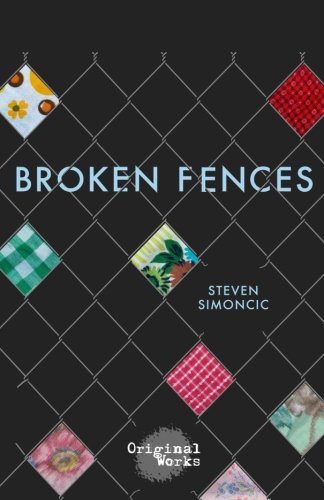 Beispielbild fr Broken Fences zum Verkauf von SecondSale