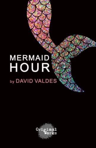 Beispielbild fr Mermaid Hour zum Verkauf von GF Books, Inc.