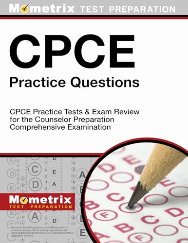 Imagen de archivo de Cpce Practice Questions a la venta por Blackwell's