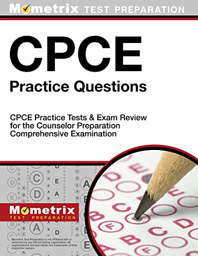 Stock image for Cpce Practice Questions for sale by Blackwell's
