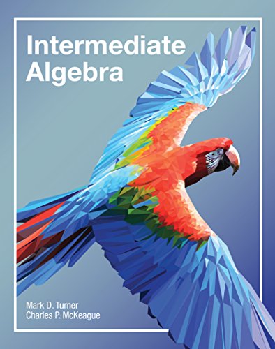 Imagen de archivo de Intermediate Algebra (bundled with All Accss Pass) a la venta por GF Books, Inc.