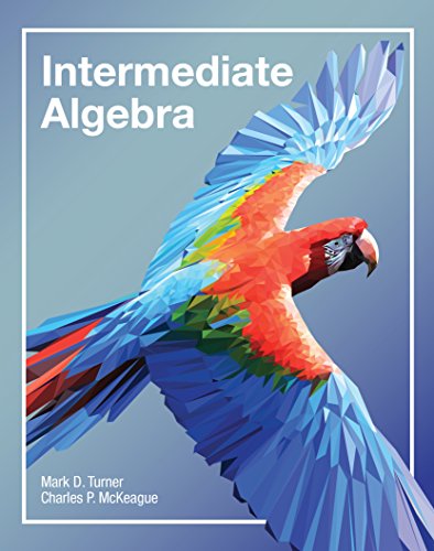 Stock image for Intermediate Algebra (bundled with All Accss Pass) for sale by GF Books, Inc.