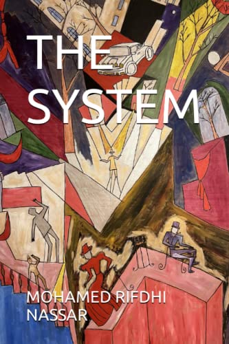 9781631021008: The System [Lingua Inglese]