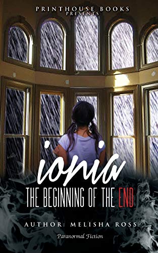 Stock image for ionia: The beginning of the End for sale by Lakeside Books