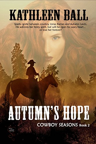 9781631050442: Autumn's Hope (Cowboy Seasons)
