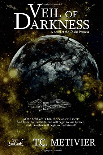 Beispielbild fr Veil of Darkness zum Verkauf von ThriftBooks-Atlanta