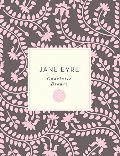 Beispielbild fr Jane Eyre (Knickerbocker Classics): 5 zum Verkauf von WorldofBooks