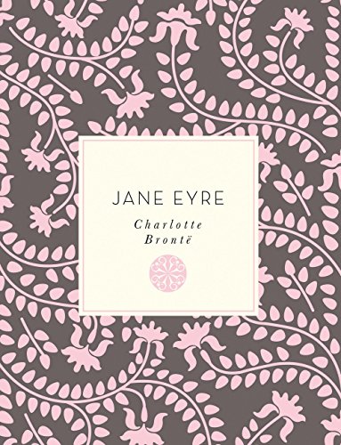 Stock image for Jane Eyre (Knickerbocker Classics): 5 for sale by WorldofBooks