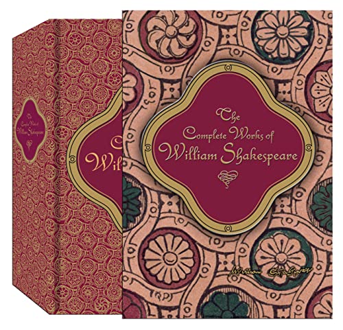 9781631060243: The Complete Works of William Shakespeare