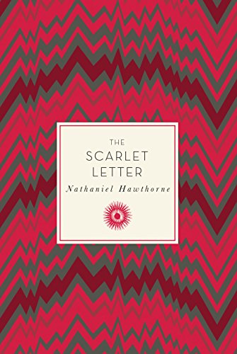 Beispielbild fr The Scarlet Letter (Volume 15) (Knickerbocker Classics, 15) zum Verkauf von More Than Words