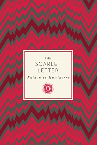 Stock image for The Scarlet Letter (Volume 15) (Knickerbocker Classics, 15) for sale by More Than Words