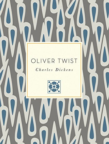 Imagen de archivo de Oliver Twist (Volume 16) (Knickerbocker Classics, 16) a la venta por Seattle Goodwill