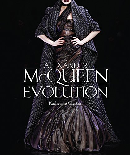 9781631061479: Alexander McQueen: Evolution