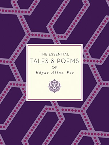 Stock image for The Essential Tales & Poems of Edgar Allan Poe (Knickerbocker Classics) for sale by Bookmonger.Ltd