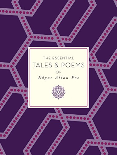 Stock image for The Essential Tales & Poems of Edgar Allan Poe: 19 (Knickerbocker Classics) for sale by WeBuyBooks