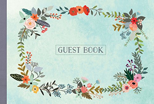 Stock image for Guest Book for sale by Russell Books