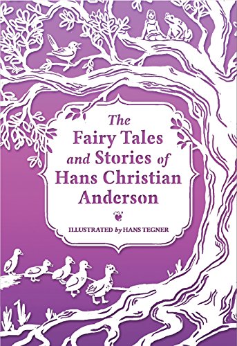 Stock image for The Fairy Tales of Stories of Hans Christian Andersen (Knickerbocker Classics): 31 for sale by WorldofBooks