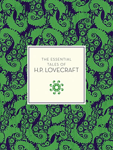 9781631062414: The Essential Tales of H.P. Lovecraft (33) (Knickerbocker Classics)