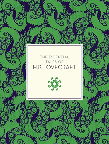 9781631062414: The Essential Tales of H.P. Lovecraft