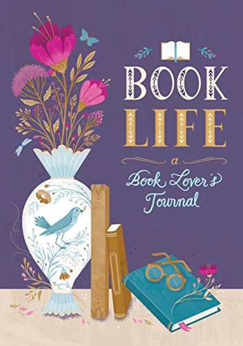 Beispielbild fr Book Life: A Reader's Journal zum Verkauf von WorldofBooks