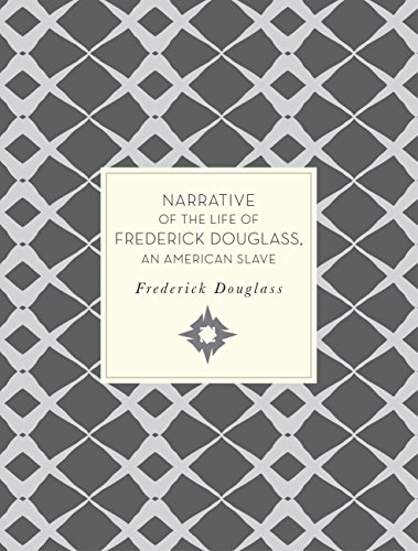 Stock image for Narrative of the Life of Frederick Douglass, An American Slave: 41 (Knickerbocker Classics) for sale by WorldofBooks